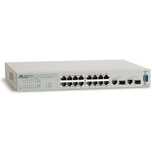 Switch Allied Telesis AT-FS750/16, 16 x 10/100TX, WebSmart - NOU