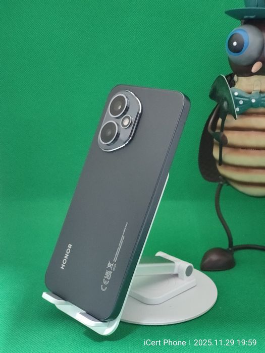 Honor 400 * Garantie *