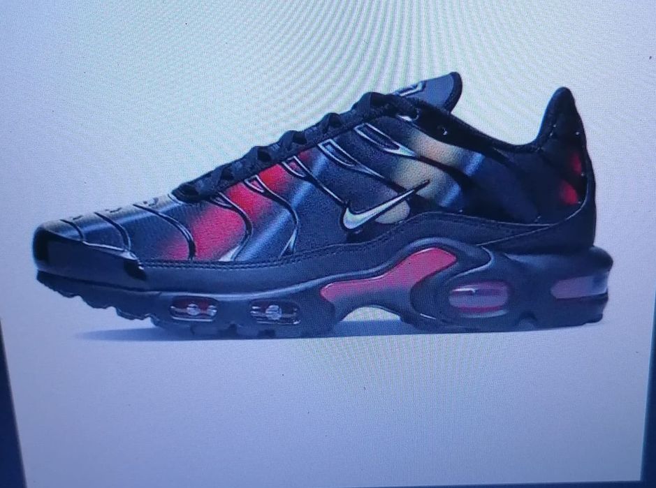 Nike tn Air Max plus
