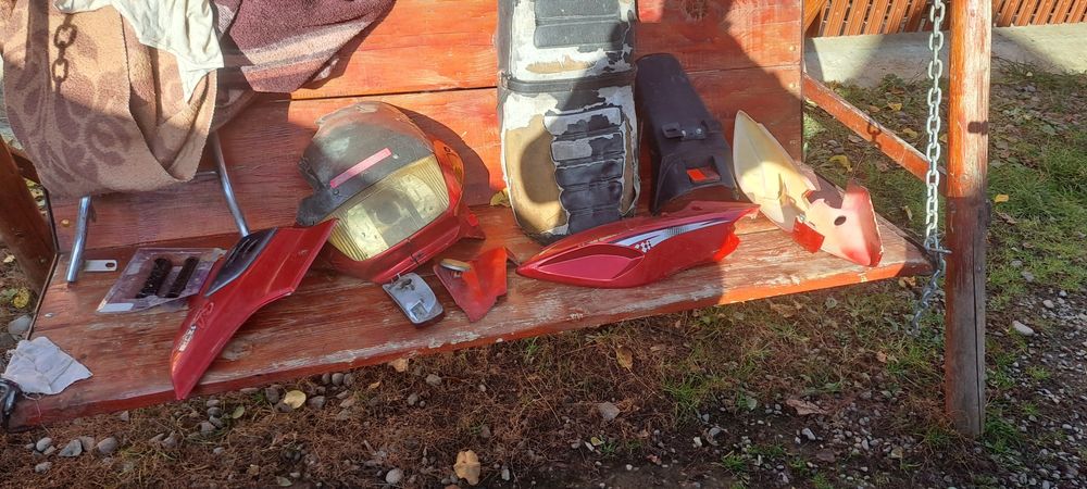 De vnzare motocicletă Honda 125