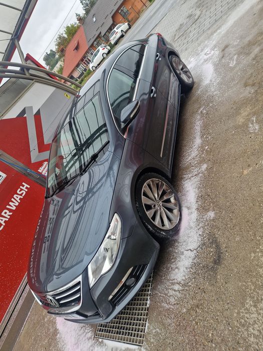 Dezmembrez vw passat cc 2.0 dsg cffb