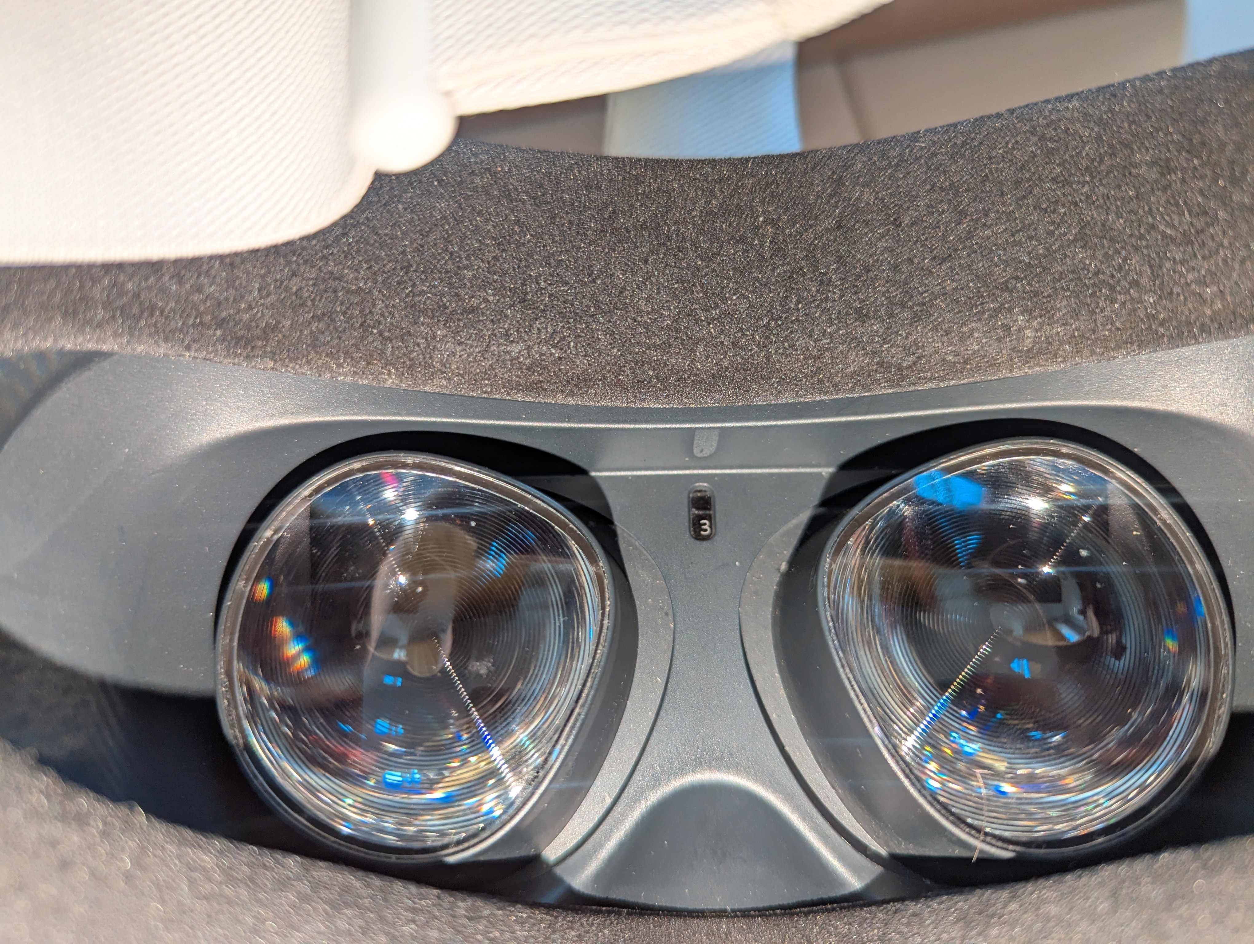 oculus quest 2 128 GB с кабел за pcvr