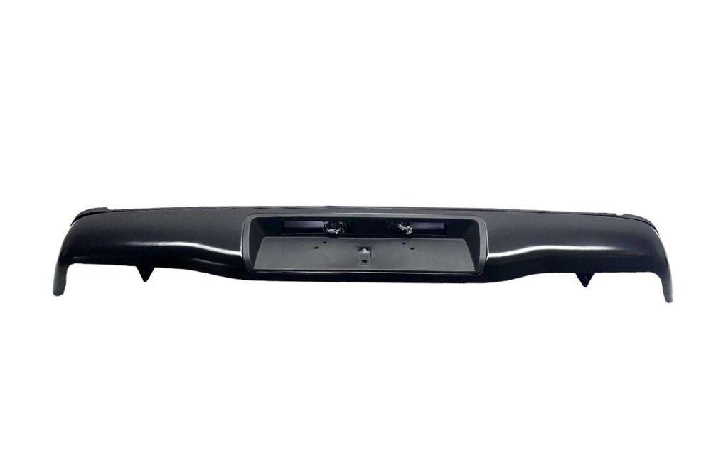 Bara spate neagra pentru Toyota Hi-Lux 2WD/4WD 2005-2009