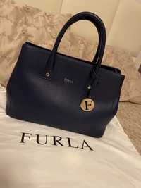 Geanta Furla Piele Saffiano