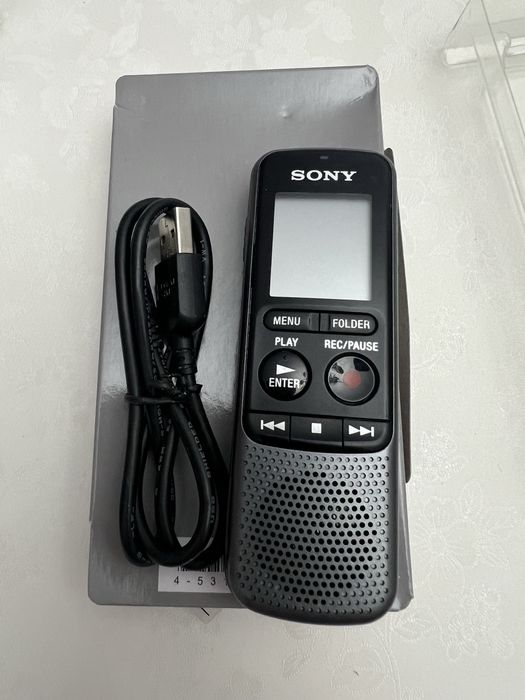 Продам Диктофон Sony ICD-PX240
