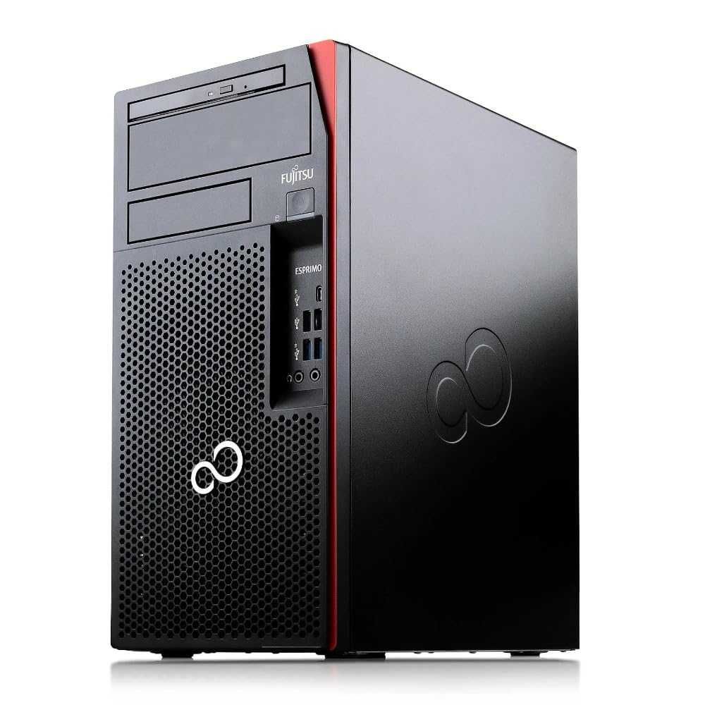 Мощна Fujitsu P757| I5 7400|NVIDIA P600 4 | 16 RAM | 120gb m.2+ 500 gb