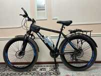 Velosiped 26 (Pachti yangi)