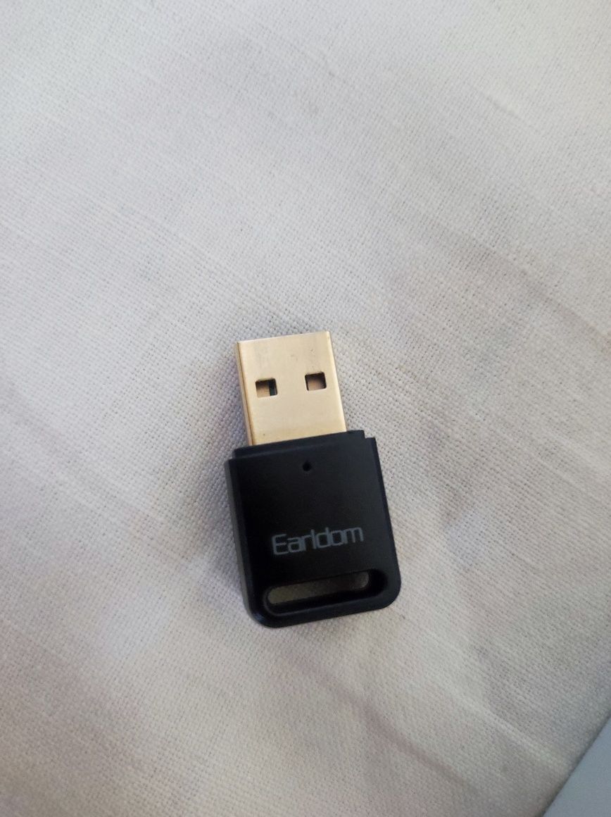 Bluetooth адаптер для мафон