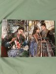 The Disabled Tyrant's Beloved Pet Fish Vol 1 и 3 Купи