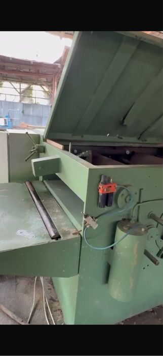 Fabrica de Cherestea