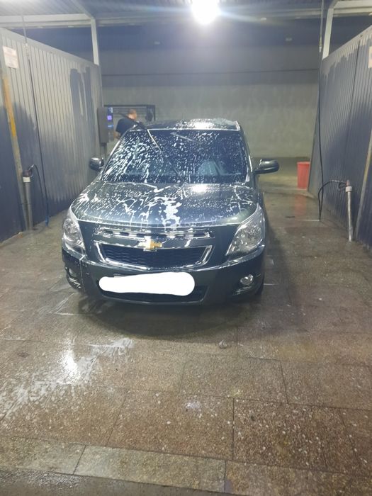 Продаю Кобальт 2022