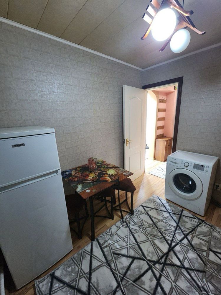 х Продается Чиланзар 1 квартал 1/1/4 Ор.Халк Банк,Евро Ремонт