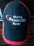 Sapca Nascar Trucker
