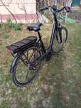 Bicicleta Electrica Devron