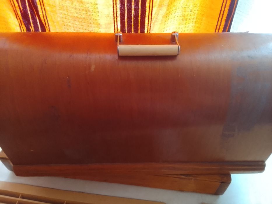 Швейная машина или на запчасти