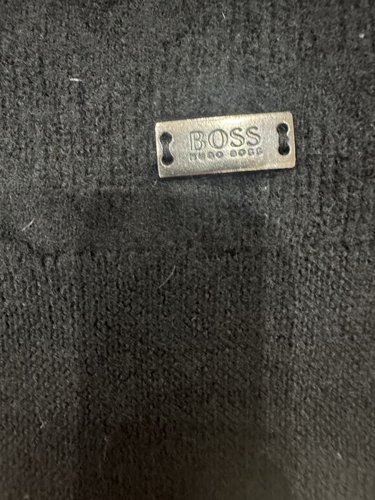 Детски Пуловер Hugo