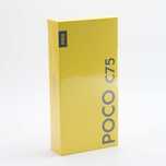 Poco C75 - 256/8Gb - 128/6Gb - OBIECT SIGILAT - Amanet FRESH Galati