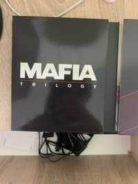 Mafia: The Trilogy