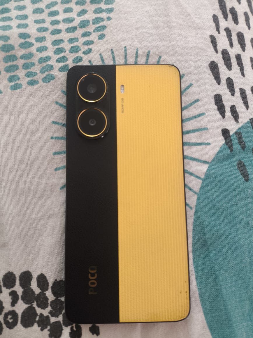 Poco x7 pro 512/16
