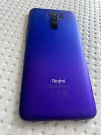 Redmi 9, сотовый, смартфон