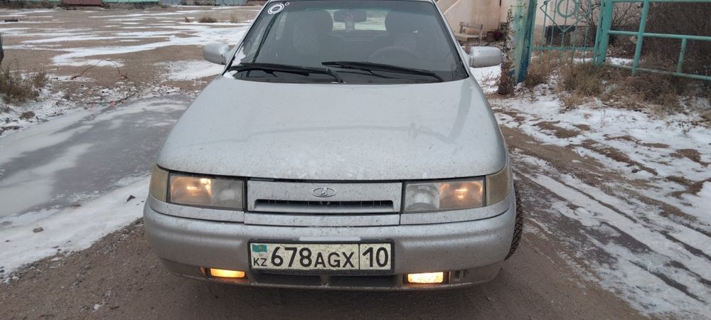 Продам ваз 2110.