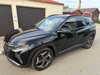 Hyundai Tucson stare perfectă de funcționare, Hybrid