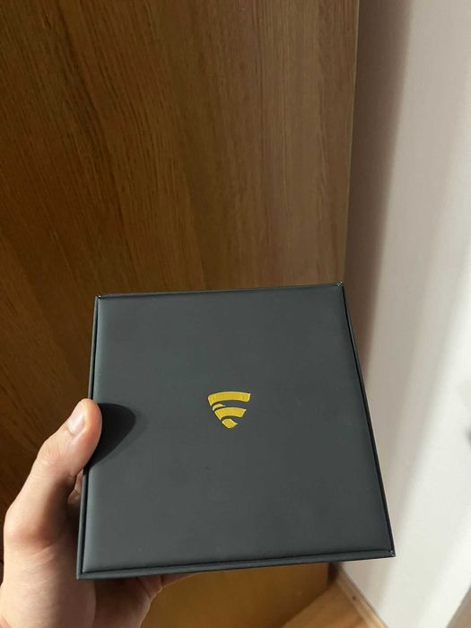 Vând ceas Fredric automat