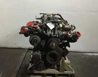 Motor excavator new holland e385b ult-023094