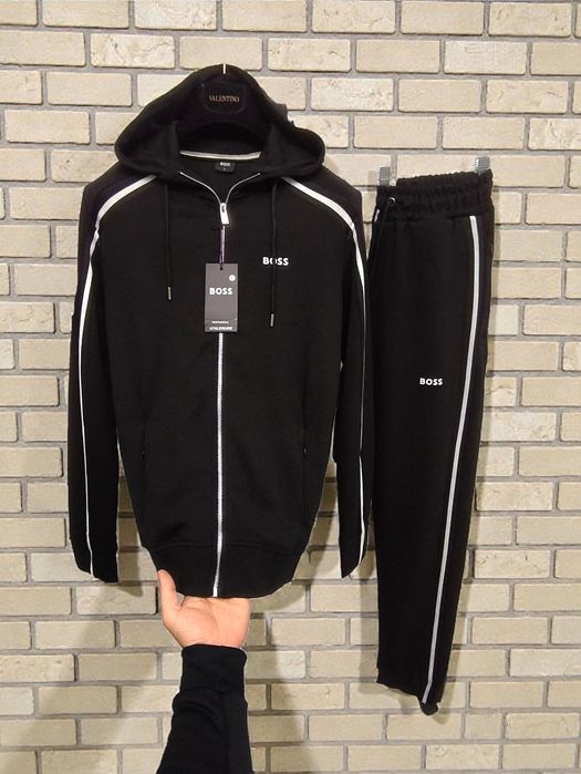 Trening Barbati Hugo Boss Armani D&G