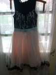 Rochie de bacheta