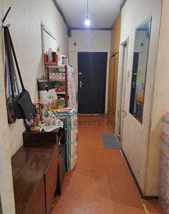 Продава се Тристаен апартамент в Пловдив, Тракия - 86 кв.м за 1512 €/кв.м - Снимка #9