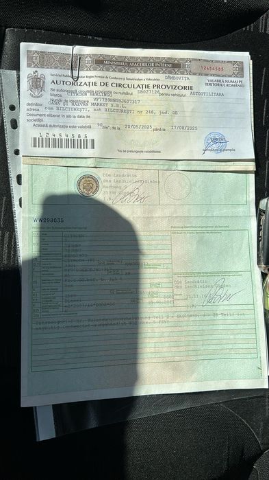 Se vine Citroen Berlingo !