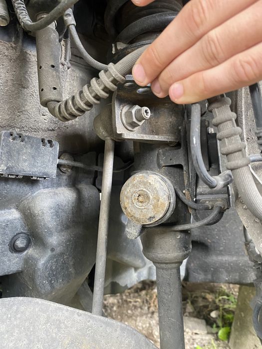 Telescoape Telescop/amorizor electric fata EDC 6863120 BMW F10 F11