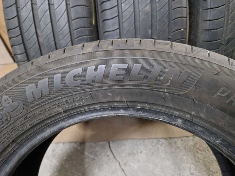 4 Michelin R18 225/55
летни гуми
DOT4820