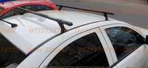 Bare transversale portbagaj KIA Ceed Pro Ceed / HYUNDAI i30 i20 OTEL