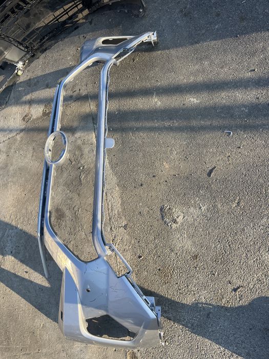 Броня Toyota Rav4 2019- 5бр