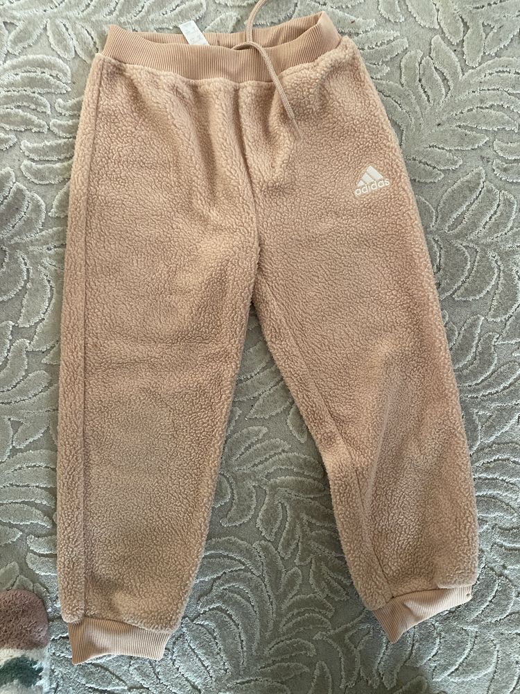 Детски екип/ анцуг Adidas, размер 3-4г 104см