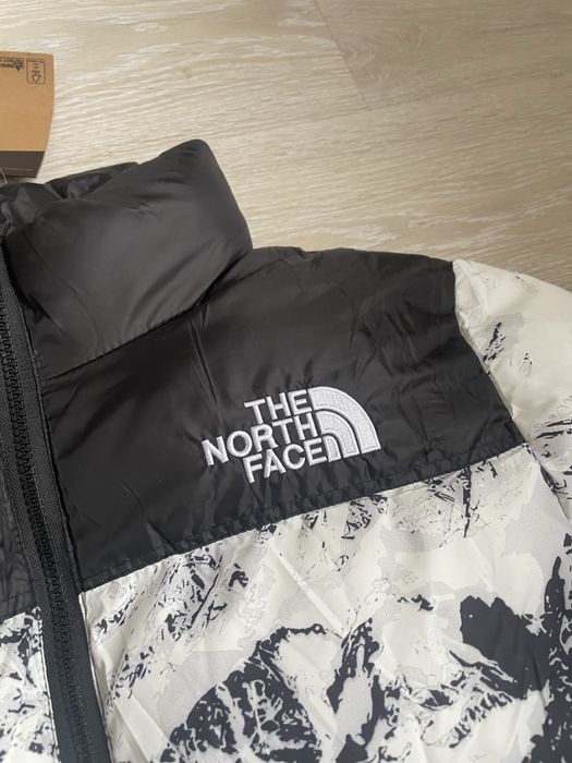 Geaca Puffer - The North Face Novelty Nuptse 1996 Retro