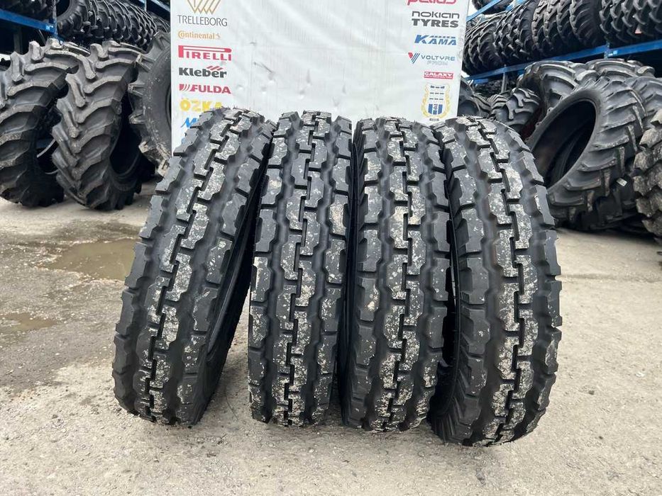 9.00-20 anvelope noi agricole pentru trailer cu livrare si garantie