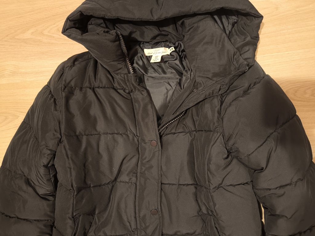 SALE! Марково зимно яке H&M, М размер.