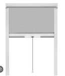 Plasa tantari tip rulou dimensiuni L=100 cm, l=65 cm