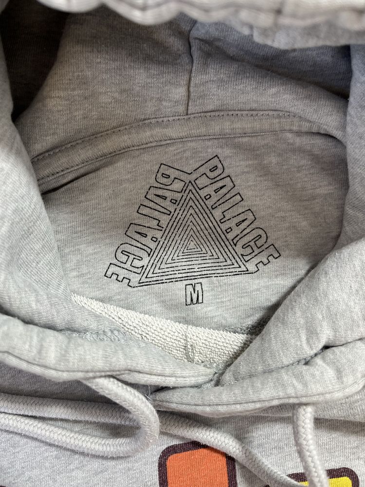 Palace Fun Hood размер М