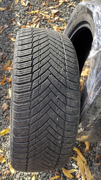 Cauciucuri de iarna SH 205/55/R16