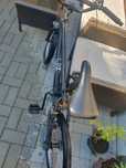 Vand bicicleta bmx