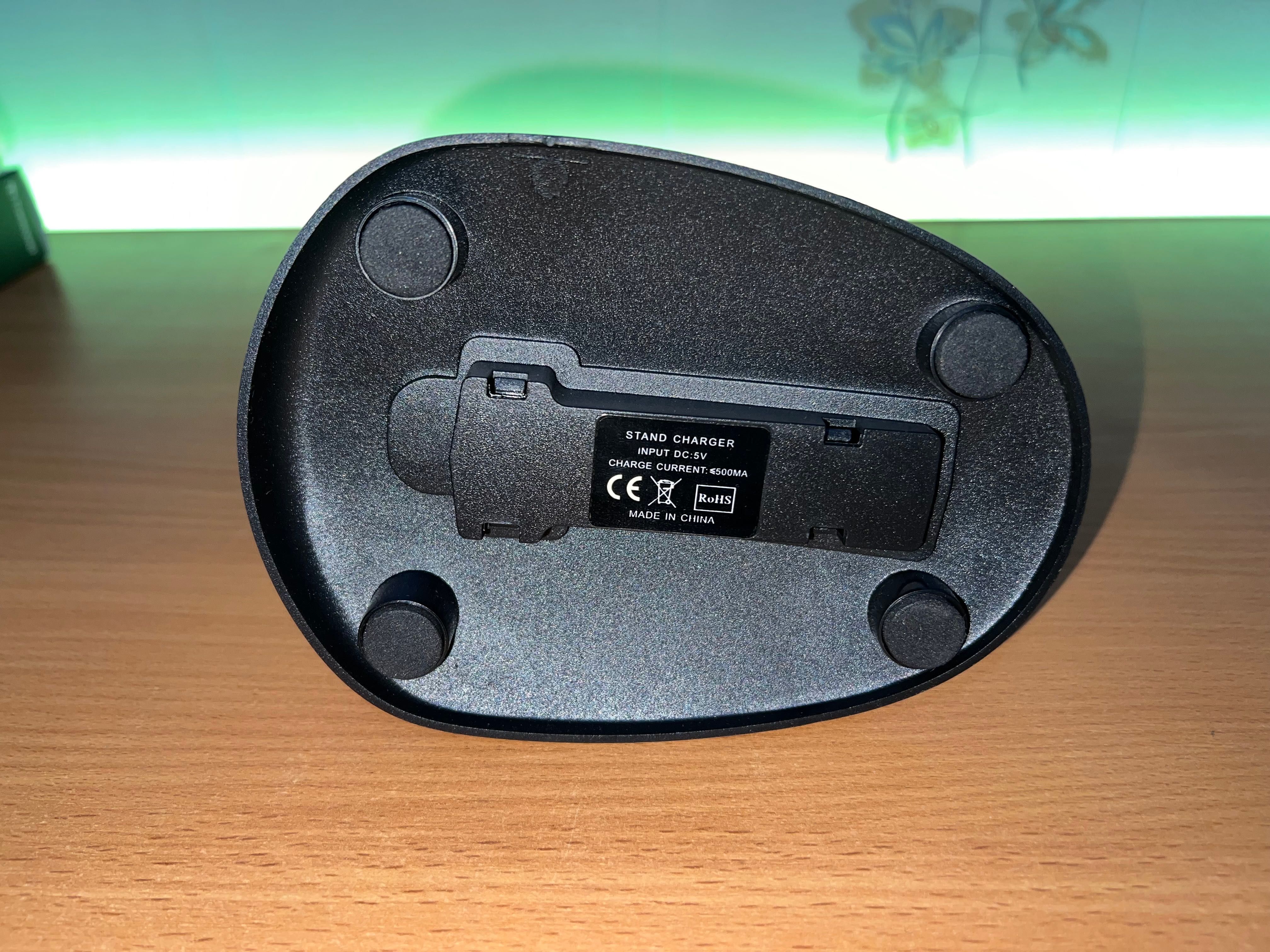 Подставка (зарядка ) для DualShock 4