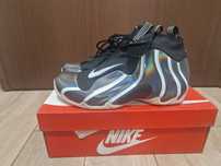 Nike Flighposite TopazMist 42