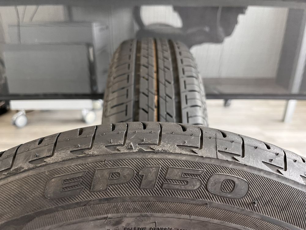 Летни гуми 165/65/14 Bridgestone