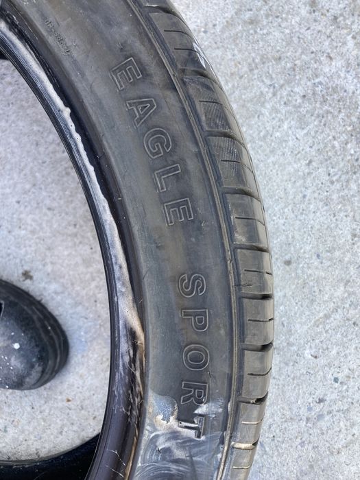 Лятни гуми 235-40-18