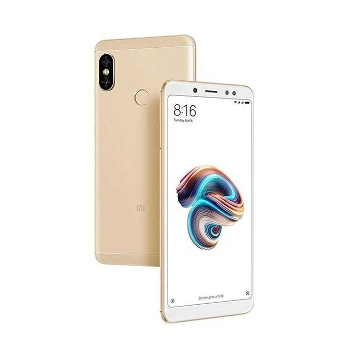 Srochna Redmi Note 5