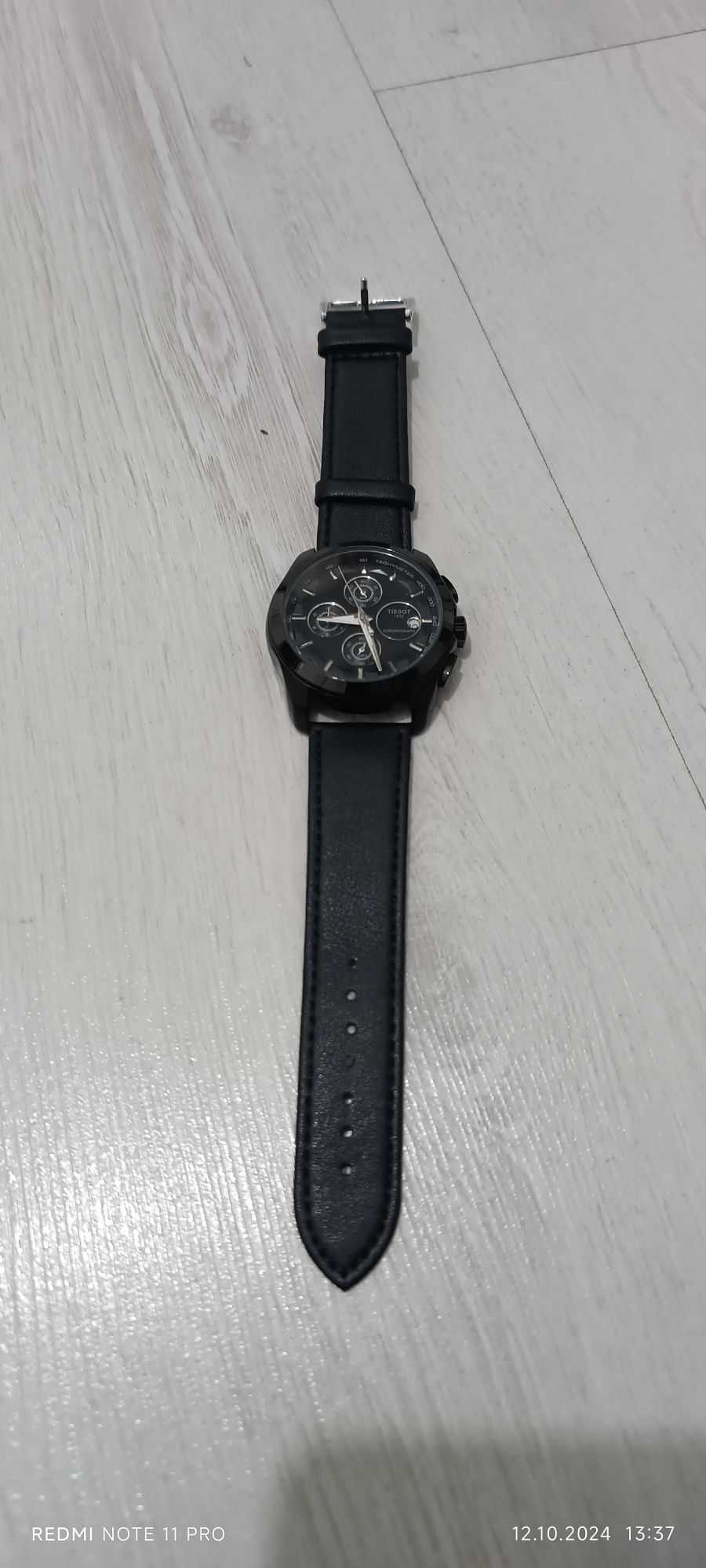 Часы Tissot 1853